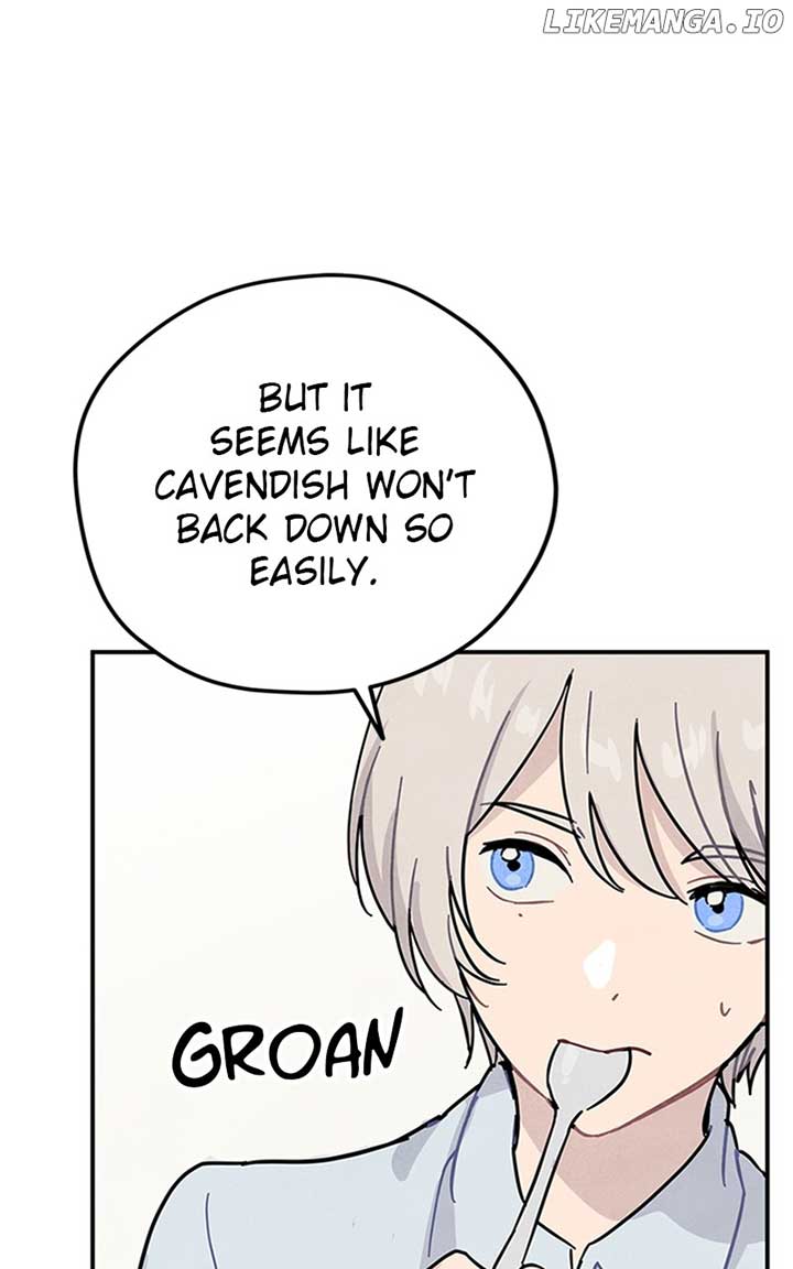 Potion Witch Chapter 44 - Page 47