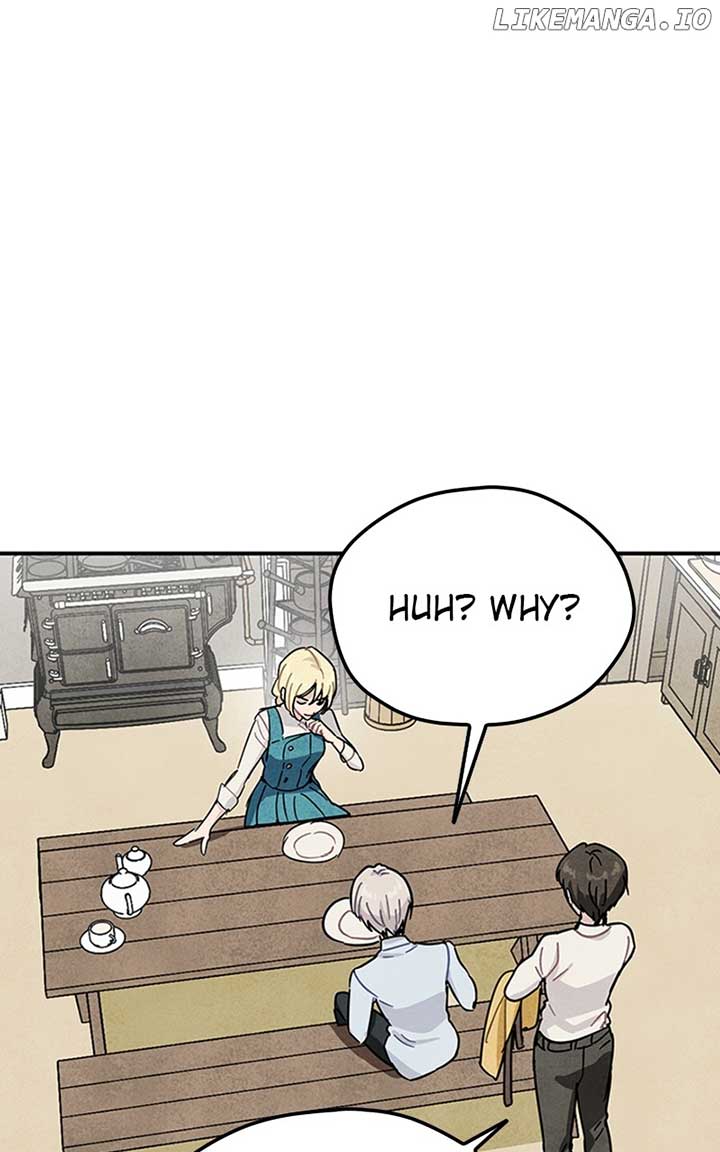 Potion Witch Chapter 44 - Page 50