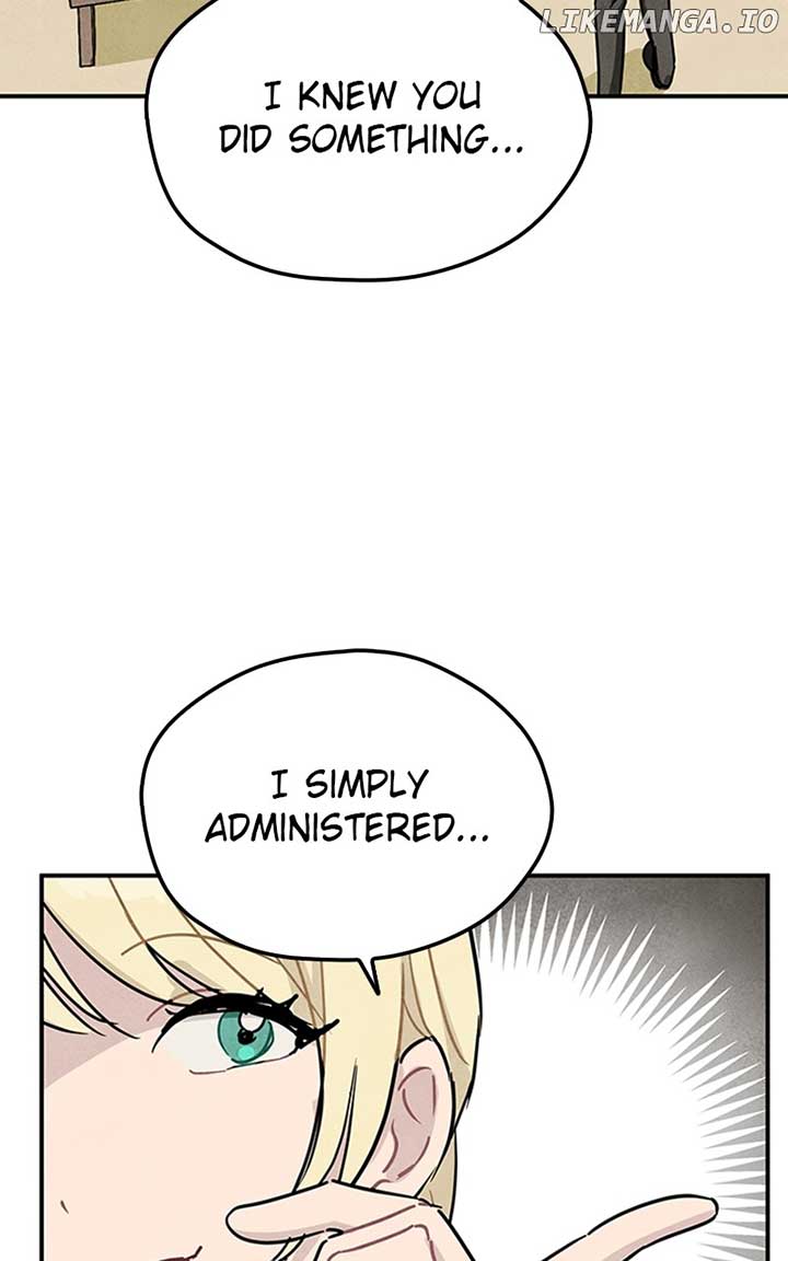 Potion Witch Chapter 44 - Page 51
