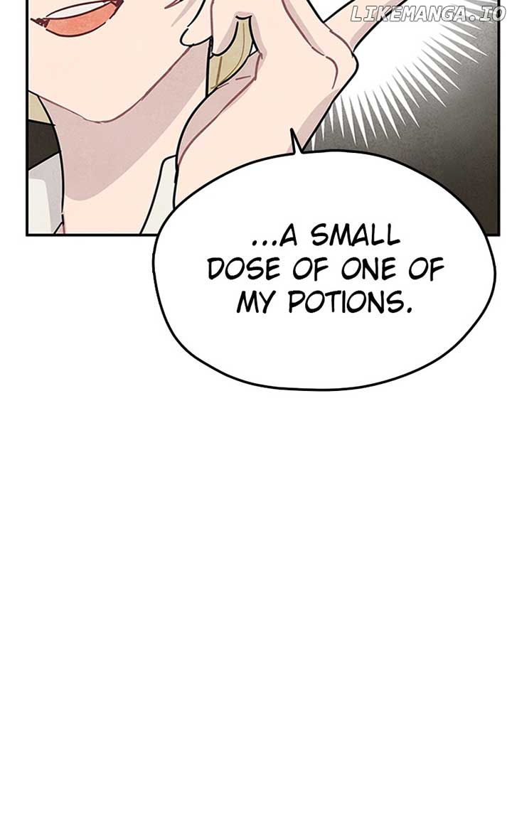 Potion Witch Chapter 44 - Page 52