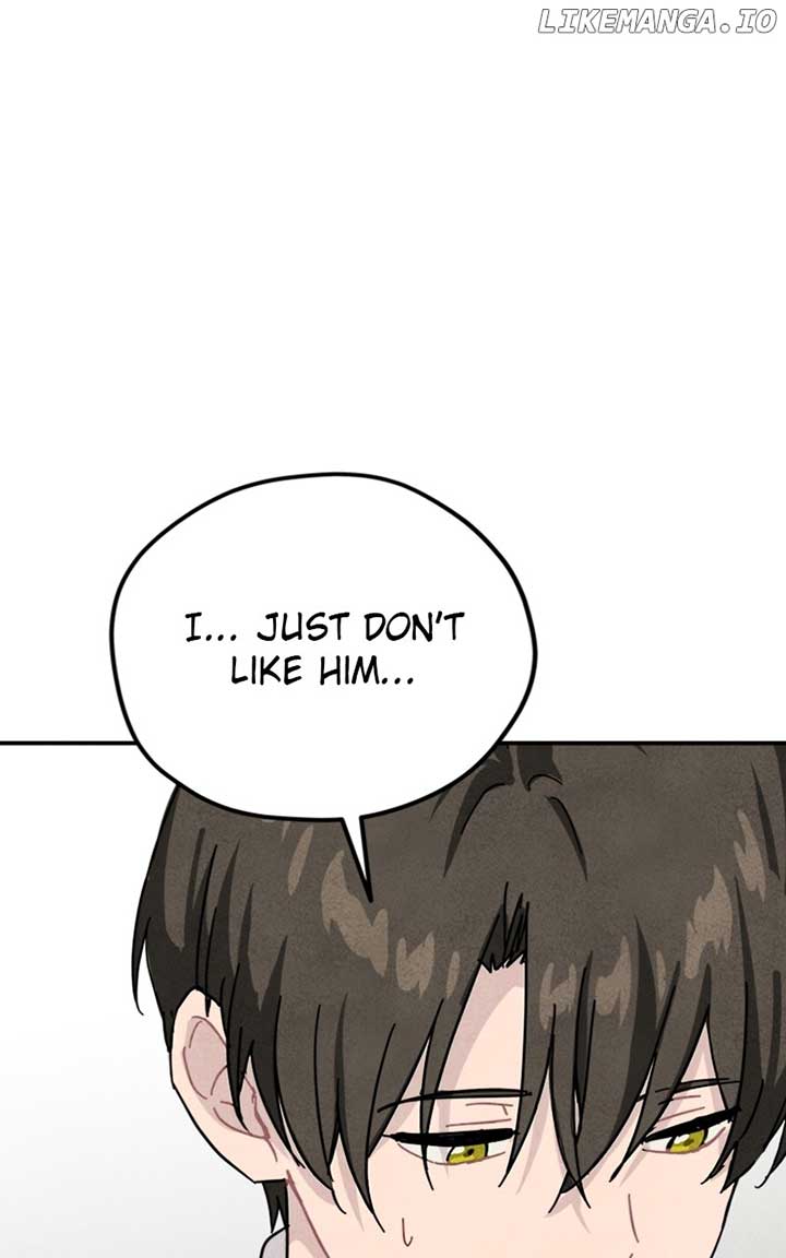 Potion Witch Chapter 44 - Page 63