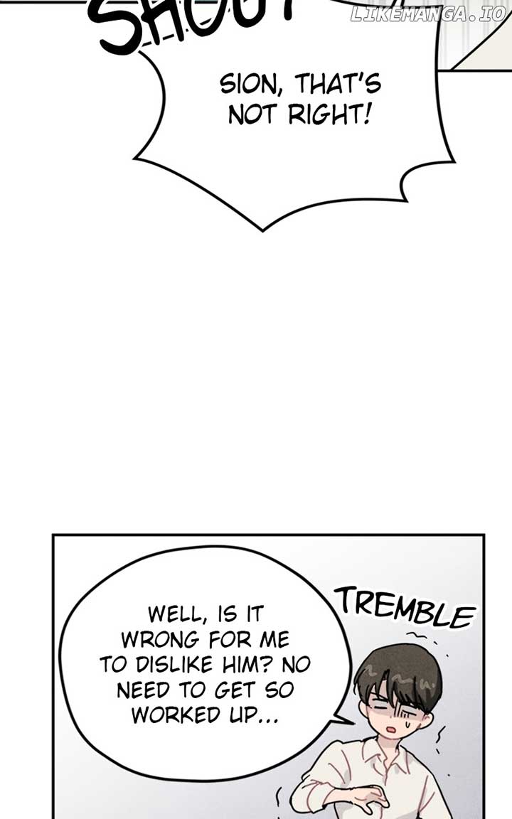 Potion Witch Chapter 44 - Page 66