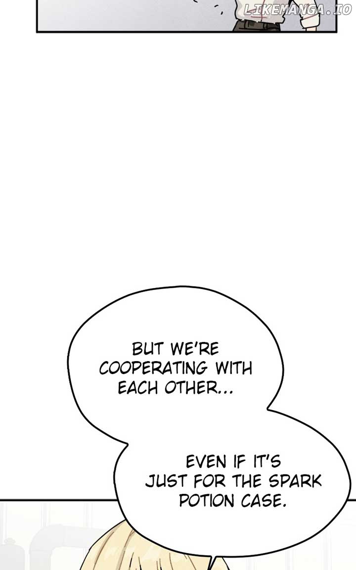 Potion Witch Chapter 44 - Page 67