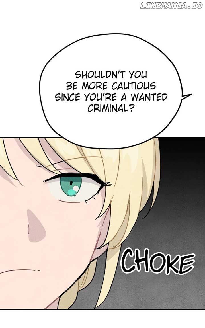 Potion Witch Chapter 44 - Page 77