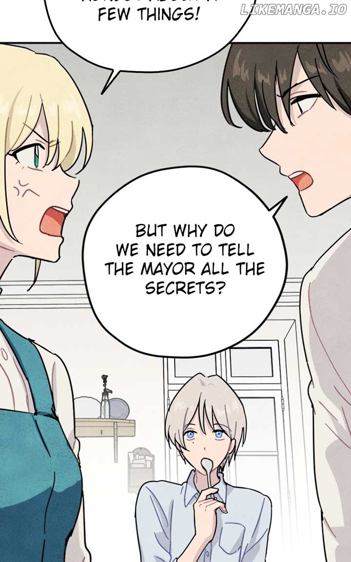 Potion Witch Chapter 44 - Page 79