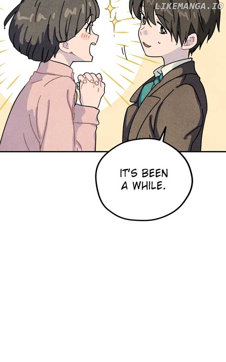 Potion Witch Chapter 46 - Page 15