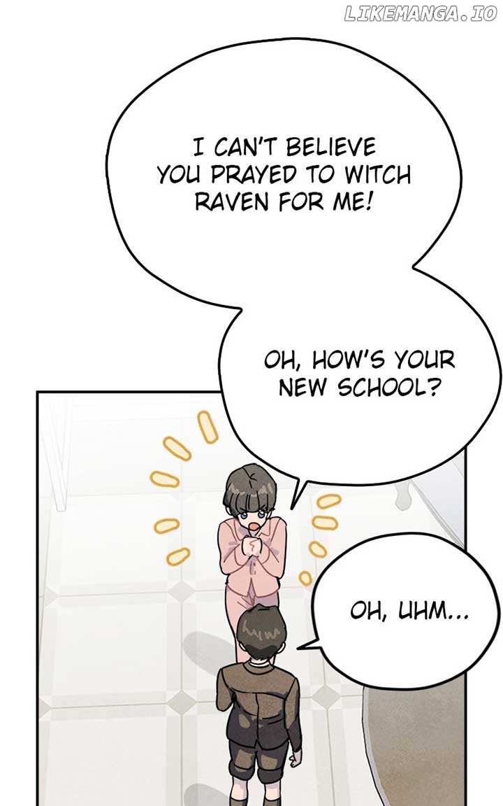 Potion Witch Chapter 46 - Page 16