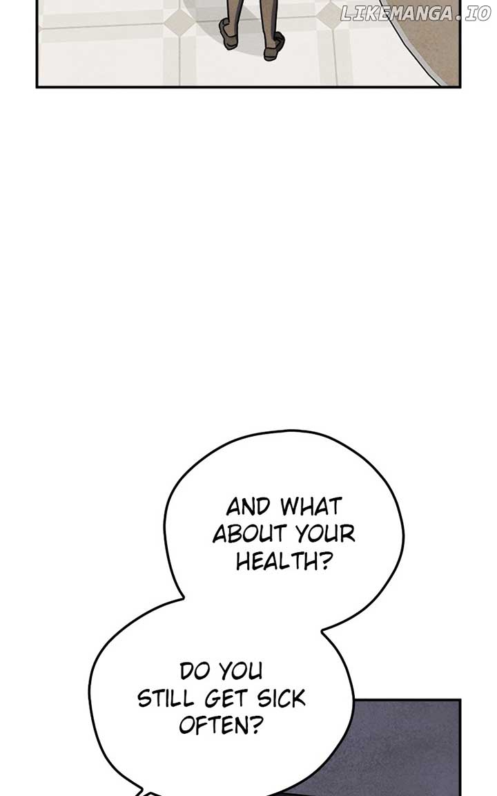 Potion Witch Chapter 46 - Page 17