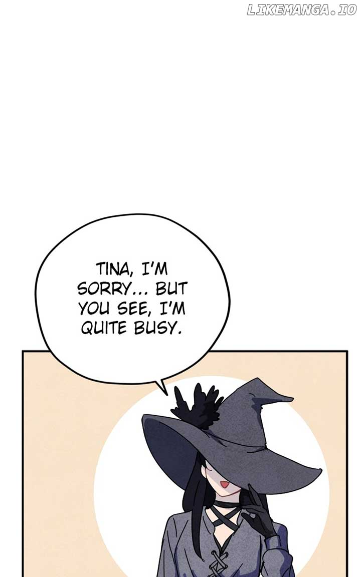 Potion Witch Chapter 46 - Page 19