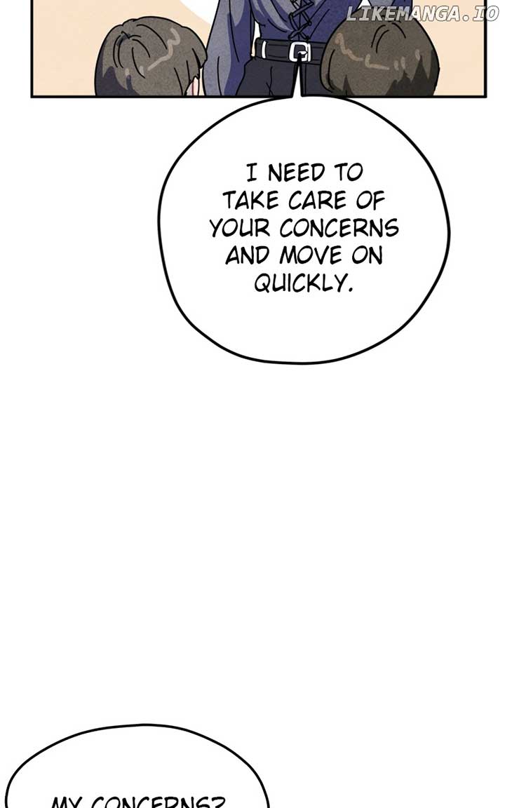 Potion Witch Chapter 46 - Page 20