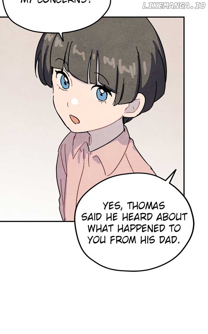 Potion Witch Chapter 46 - Page 21