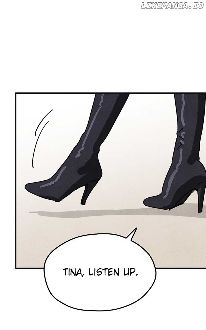 Potion Witch Chapter 46 - Page 24
