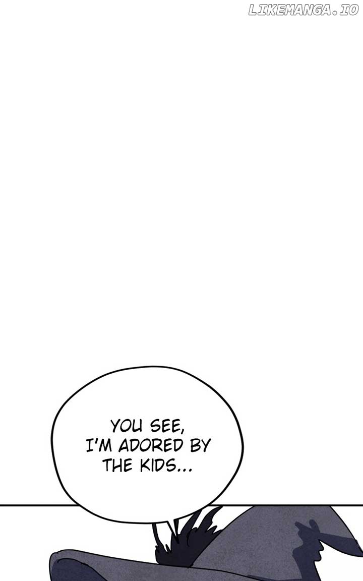 Potion Witch Chapter 46 - Page 25