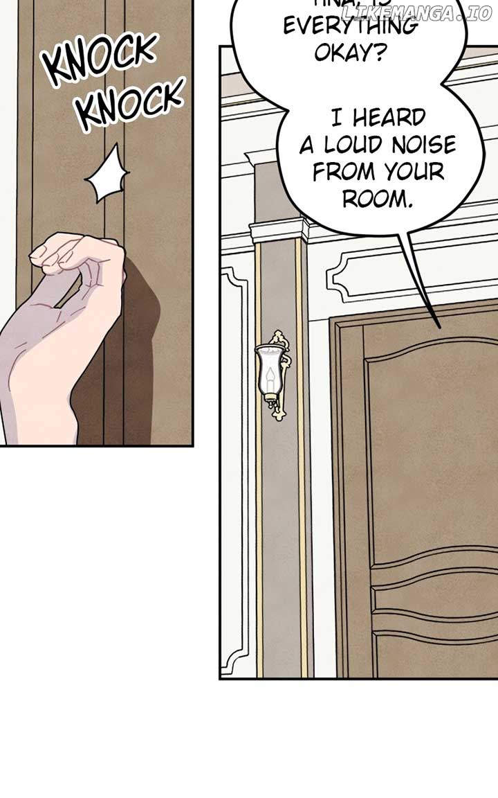 Potion Witch Chapter 46 - Page 31