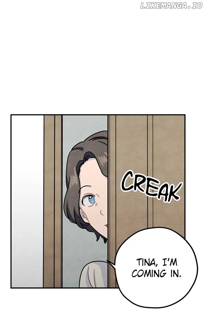Potion Witch Chapter 46 - Page 32