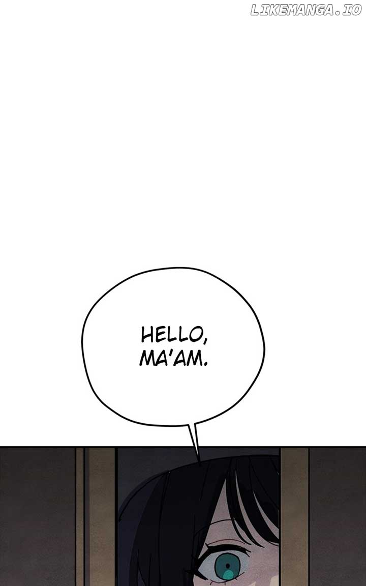 Potion Witch Chapter 46 - Page 33