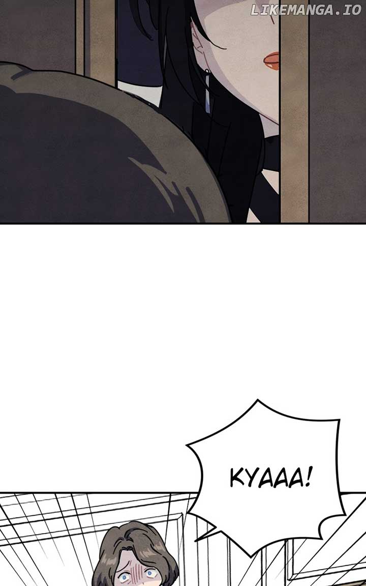Potion Witch Chapter 46 - Page 34