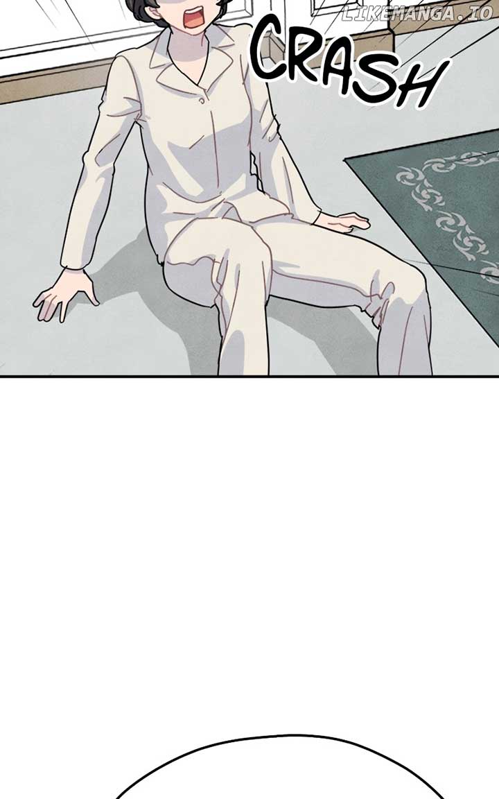 Potion Witch Chapter 46 - Page 35