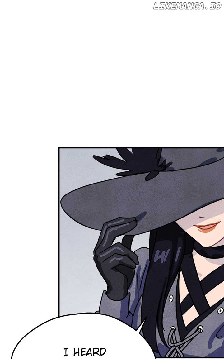 Potion Witch Chapter 46 - Page 37