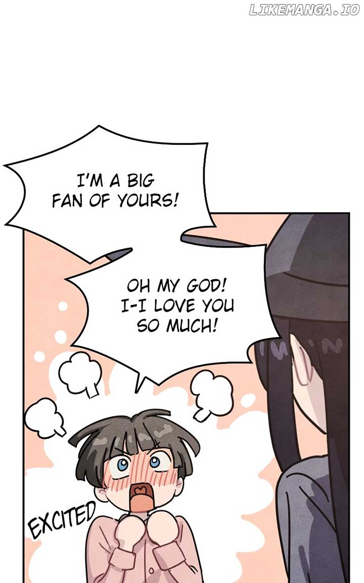 Potion Witch Chapter 46 - Page 4
