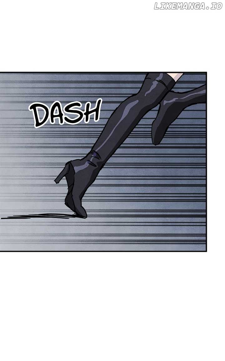 Potion Witch Chapter 46 - Page 43