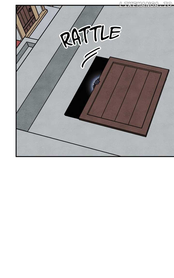 Potion Witch Chapter 46 - Page 44