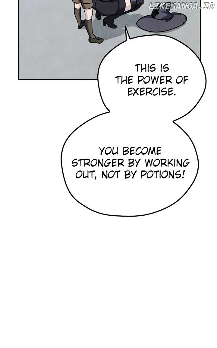 Potion Witch Chapter 46 - Page 48