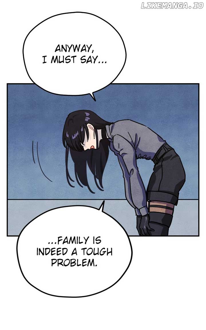 Potion Witch Chapter 46 - Page 58