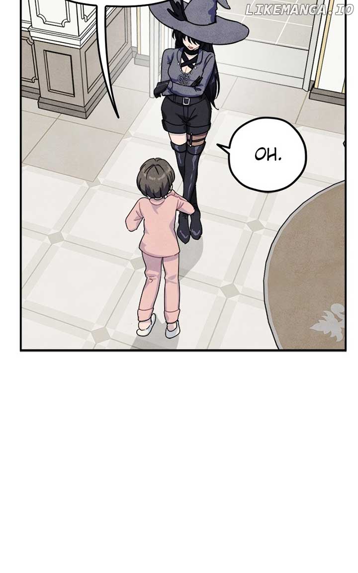 Potion Witch Chapter 46 - Page 6