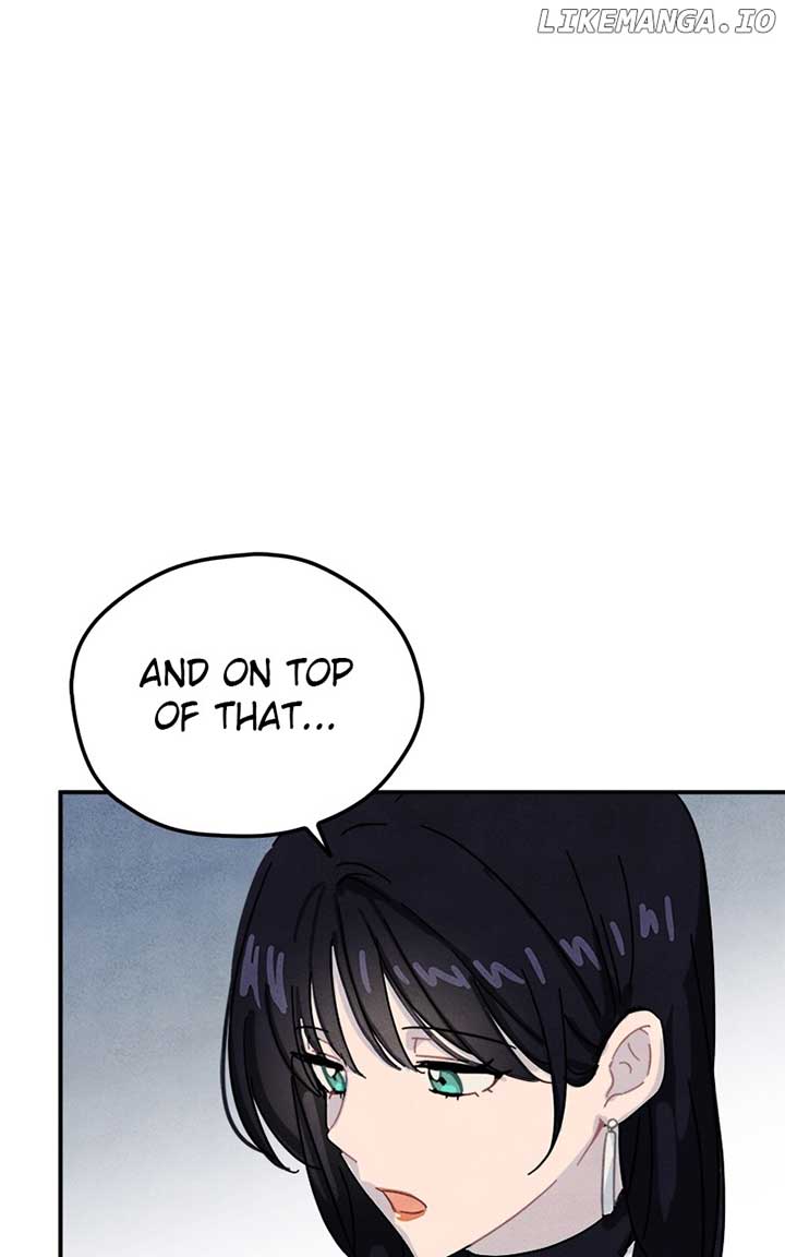 Potion Witch Chapter 46 - Page 63