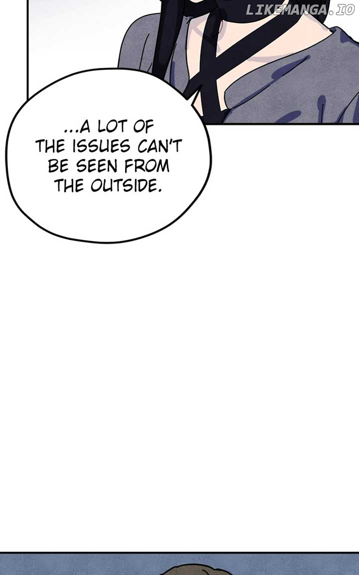 Potion Witch Chapter 46 - Page 64
