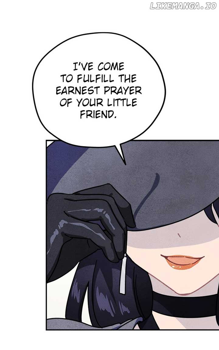 Potion Witch Chapter 46 - Page 7