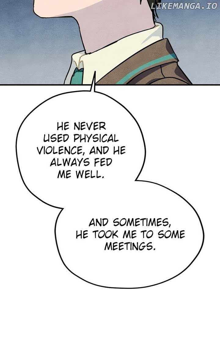 Potion Witch Chapter 46 - Page 71