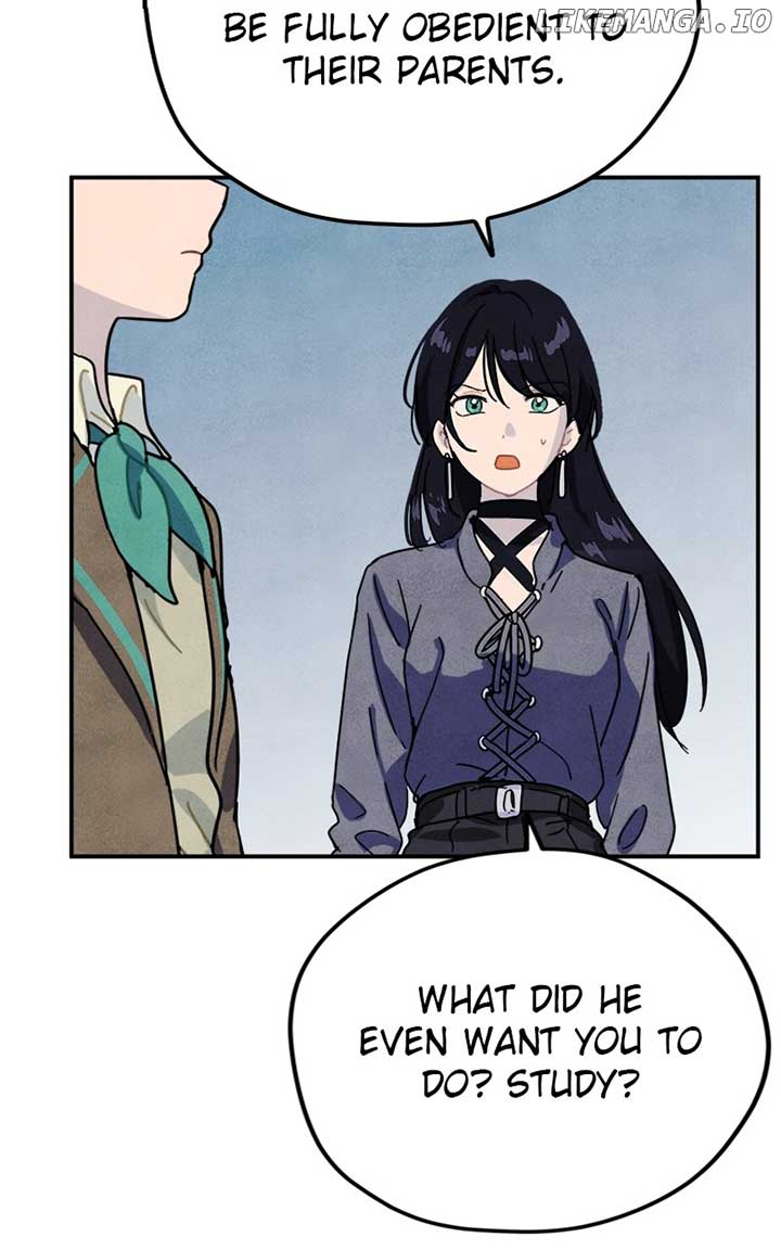Potion Witch Chapter 46 - Page 74