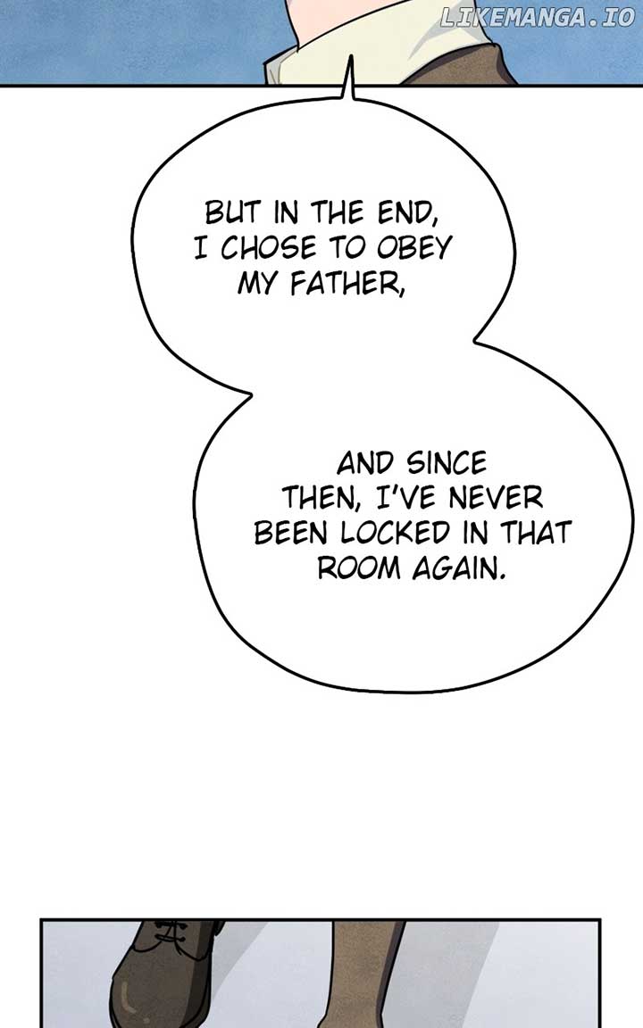 Potion Witch Chapter 46 - Page 83