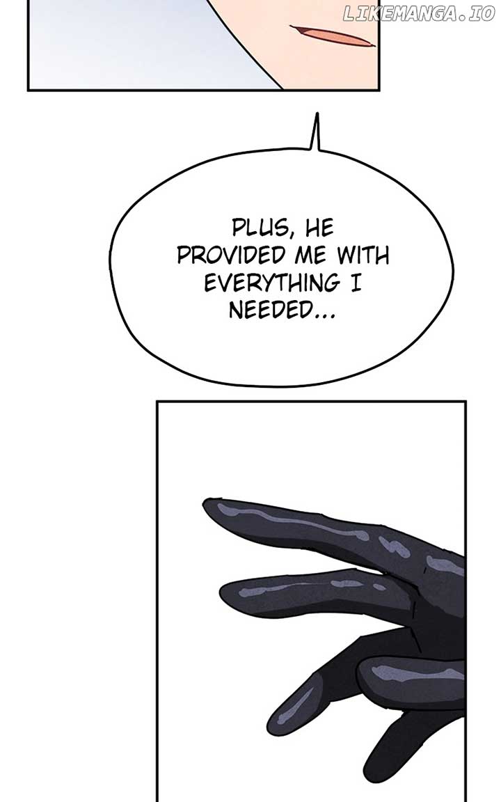 Potion Witch Chapter 46 - Page 89
