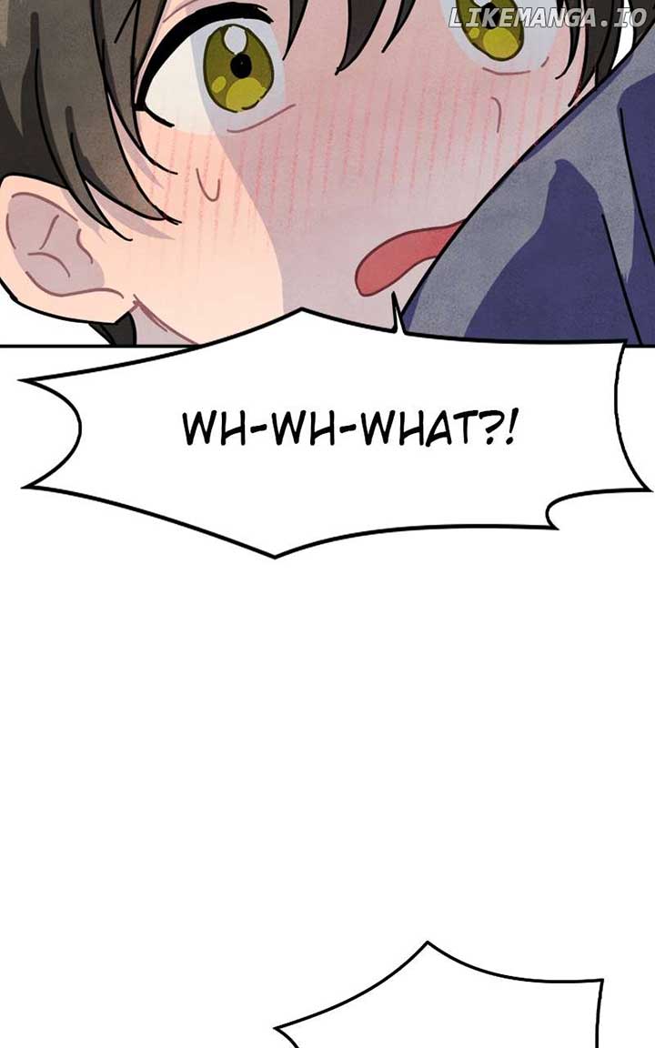 Potion Witch Chapter 47 - Page 1