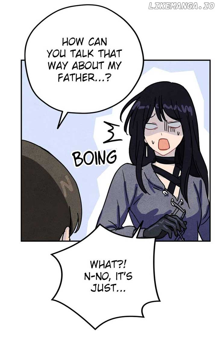 Potion Witch Chapter 47 - Page 21