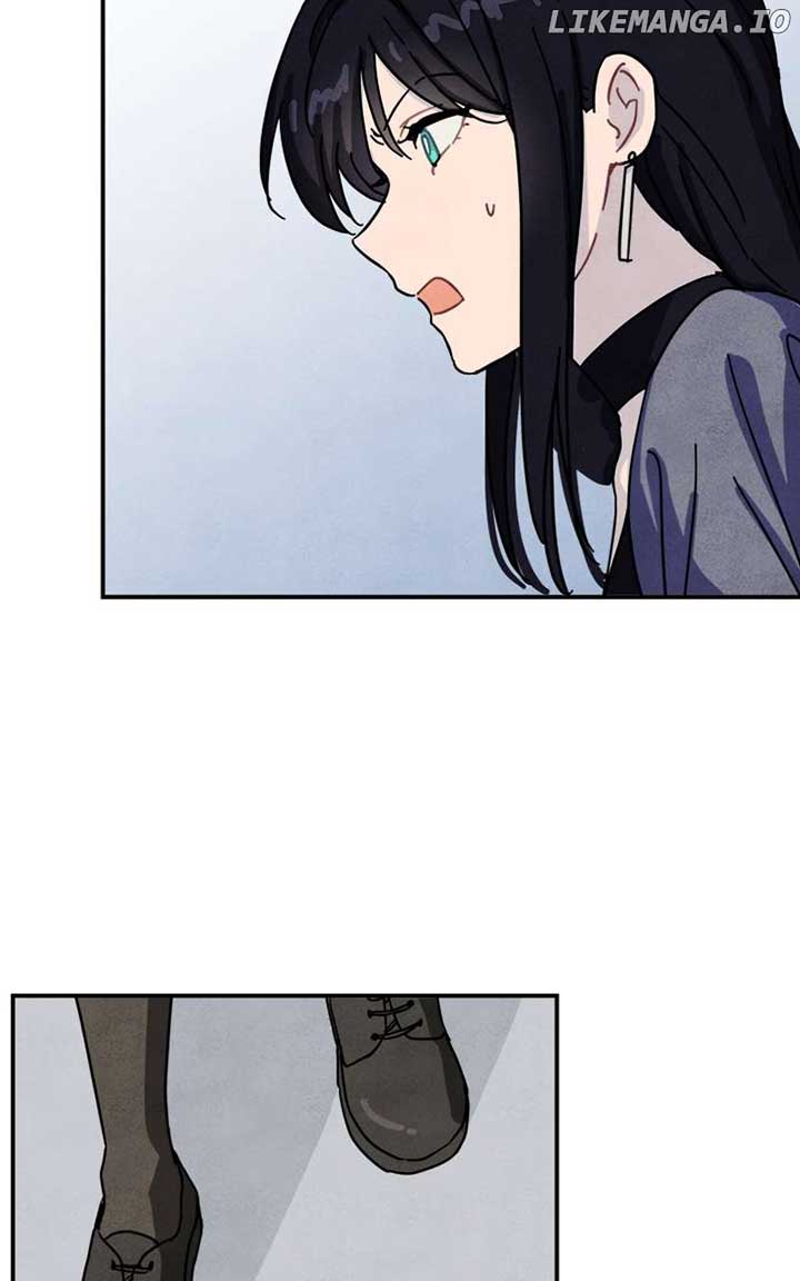 Potion Witch Chapter 47 - Page 26