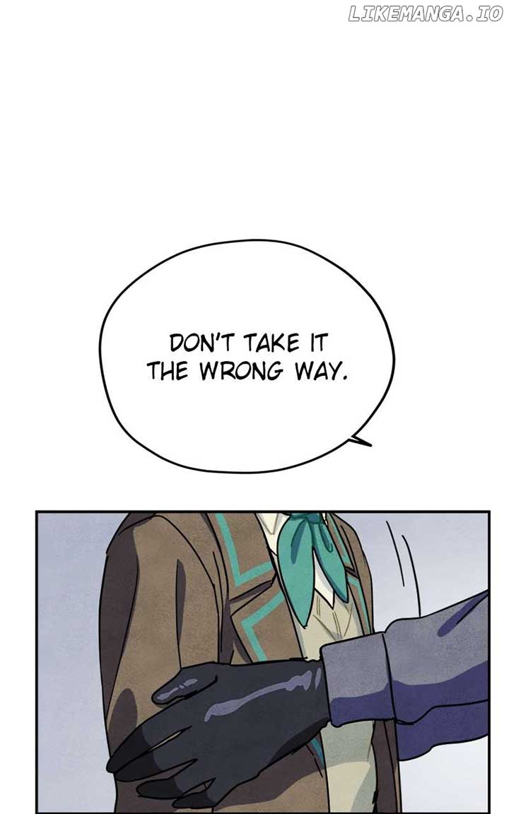 Potion Witch Chapter 47 - Page 3