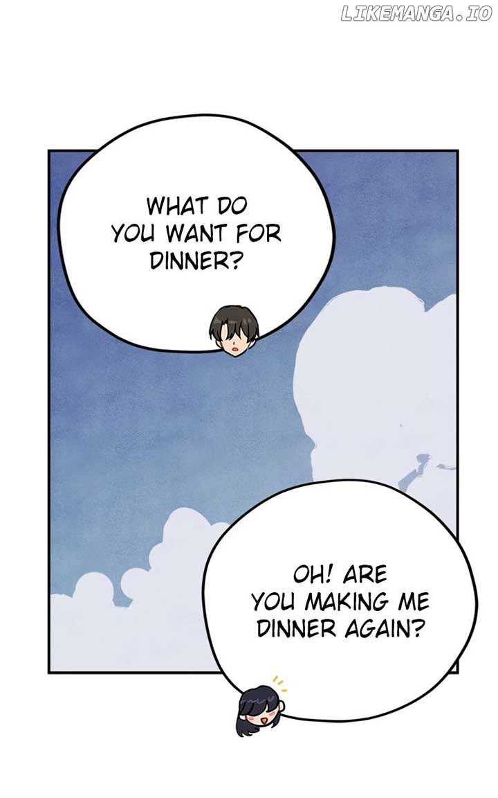 Potion Witch Chapter 47 - Page 33