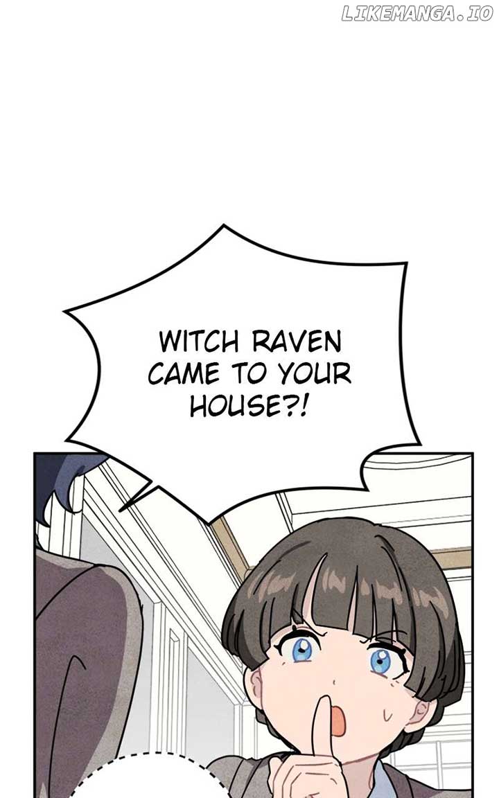 Potion Witch Chapter 47 - Page 37