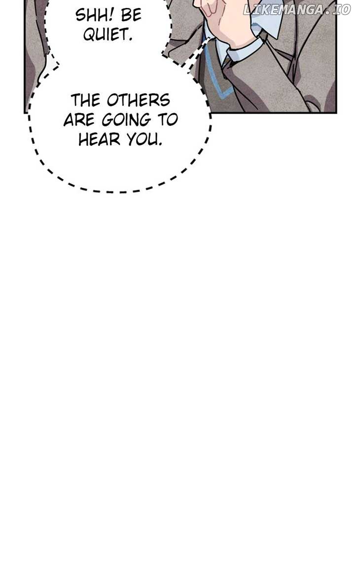 Potion Witch Chapter 47 - Page 38