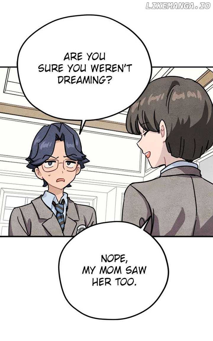 Potion Witch Chapter 47 - Page 39