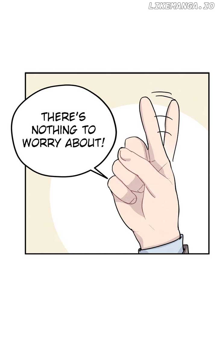 Potion Witch Chapter 47 - Page 44