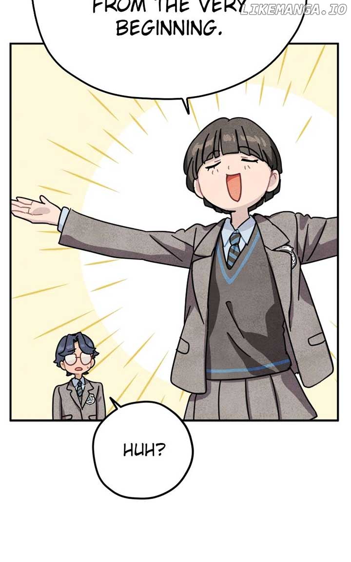 Potion Witch Chapter 47 - Page 46