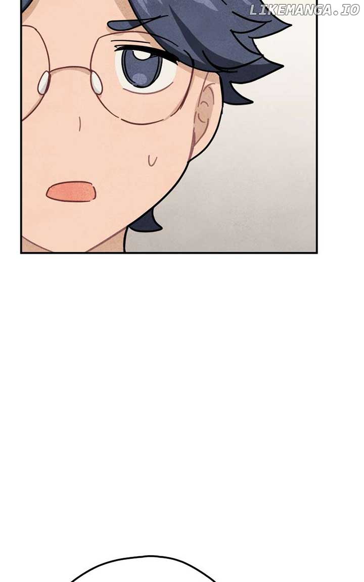 Potion Witch Chapter 47 - Page 50