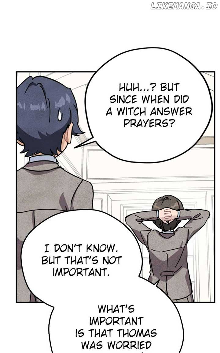 Potion Witch Chapter 47 - Page 53