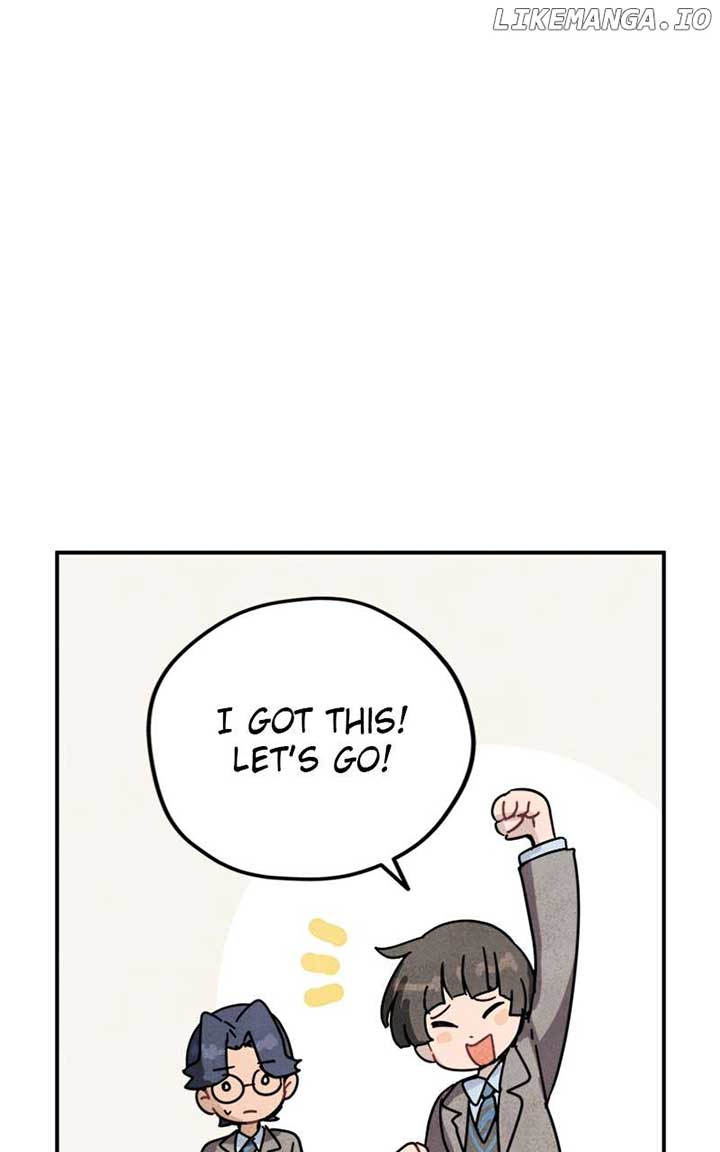 Potion Witch Chapter 47 - Page 57