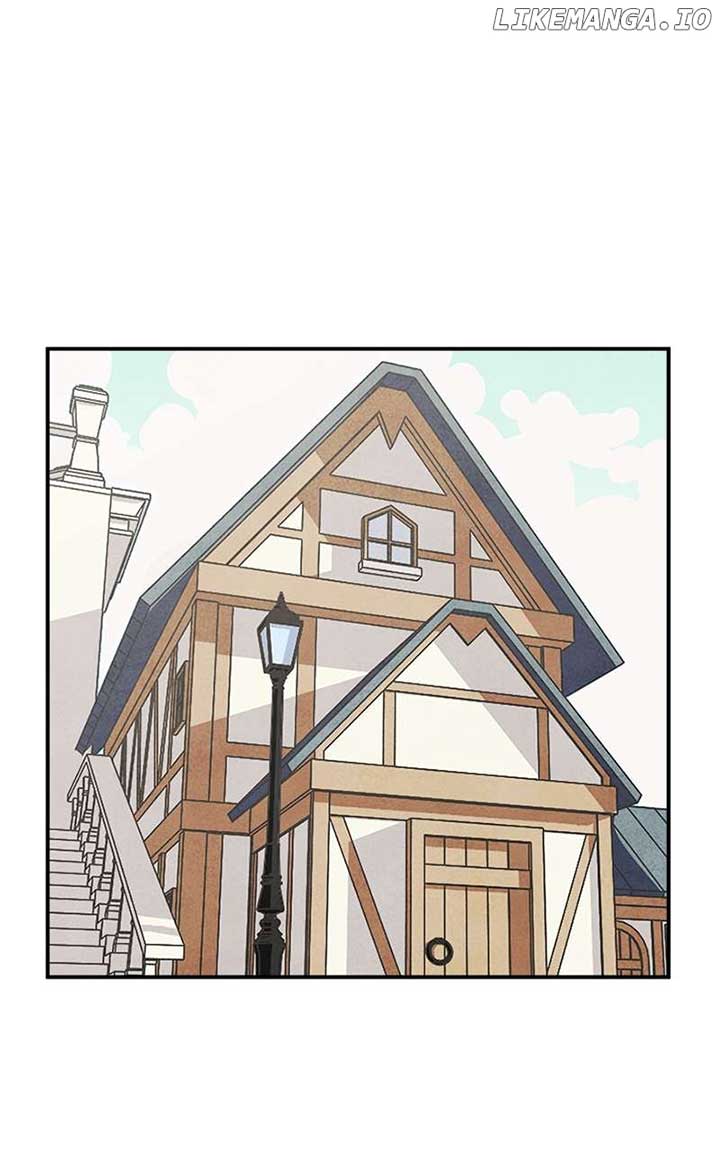 Potion Witch Chapter 47 - Page 59